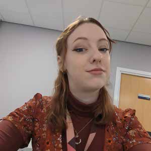 Arwen Richards profile