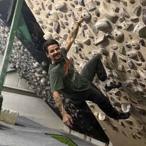 Joe Conaghan profile