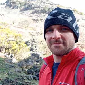 Lewis Whiting profile