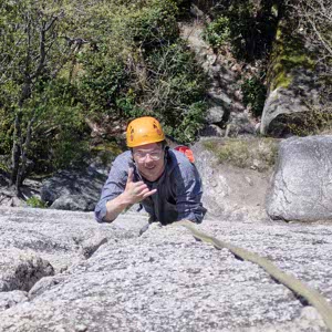 Jonty Hayward profile