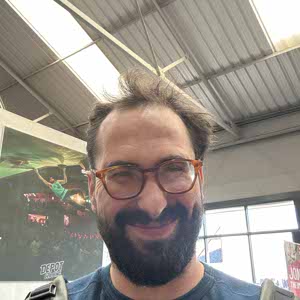 Peter McCarthy profile