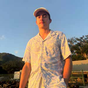 Damien Chadeyron profile