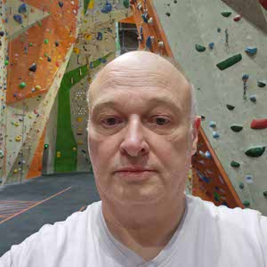 Ian Hayward profile