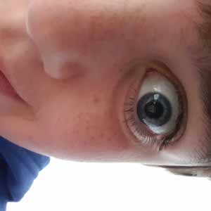 Joe Dawson profile