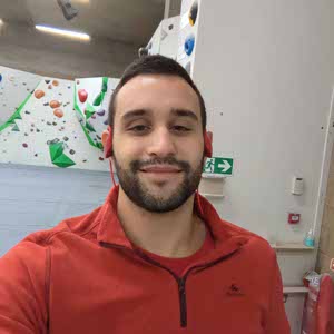 Davide Cirillo profile
