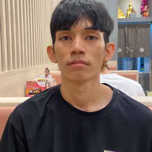Teerapat Senanorit profile
