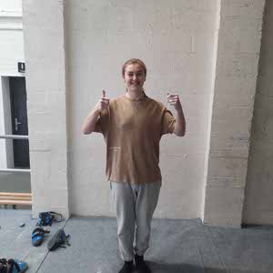 cory Macewan profile