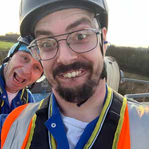 Jordan Windle profile