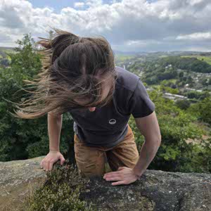 Eve Maden profile