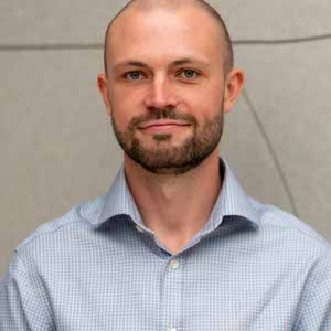 Tom Ball profile