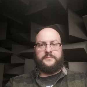 Dave Waidson profile