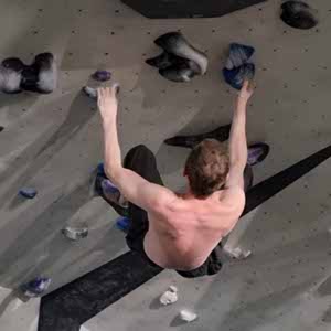 Jim Partington profile