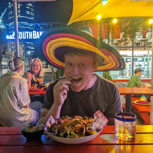 Zach Jordan profile