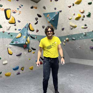 Chad Yilmaz profile