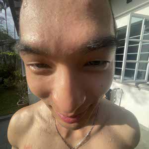 Luke Goh profile