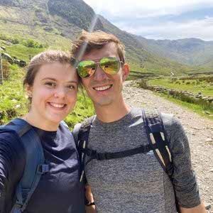 Aimee Humphreys profile