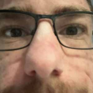 Andrew Wilding profile