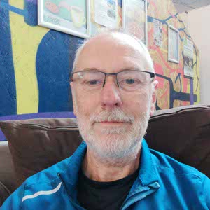 David Parkin profile