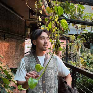 Christian Solon profile