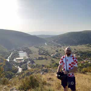 Jack Gray profile