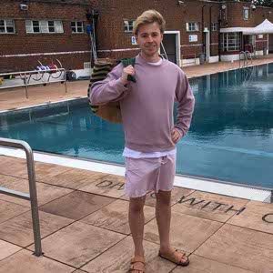 Hunter Watts profile