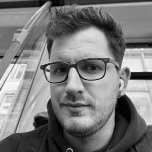 Olivier Mochniej profile