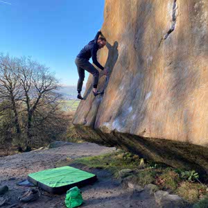 Ed Barnes profile