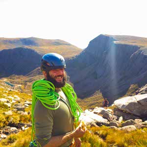 Ewan McNaught profile