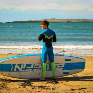 Fenton Hadfield profile