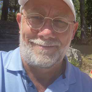 Shane Graham profile