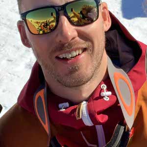 Adam Linford profile