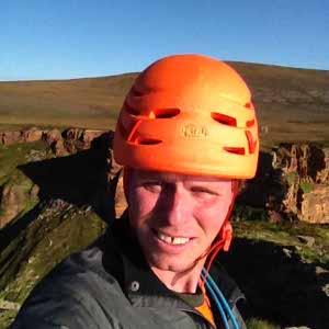 Ken Hughes profile