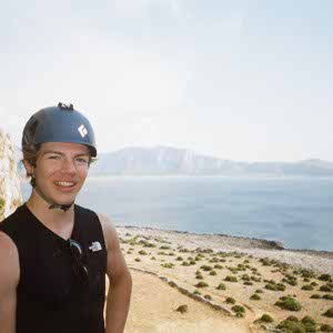 Evan Fergyson profile