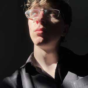 Dominick S profile
