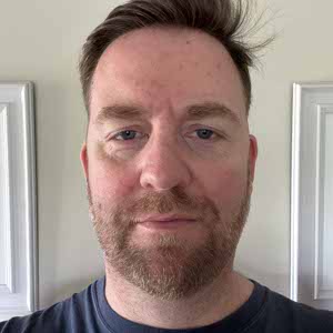 Mike Greathead profile