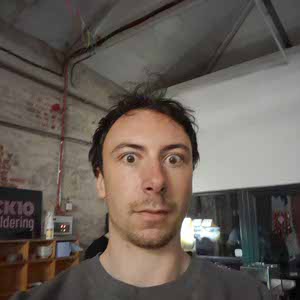 Jonah Brenner profile