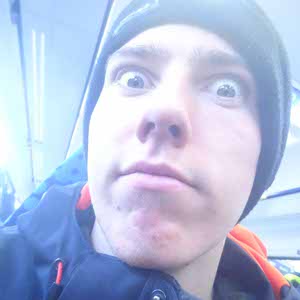 Joshua Drake profile