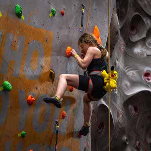 Freya Weston profile
