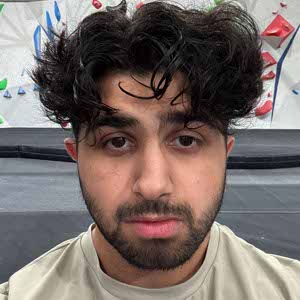 Ali Saqeeb profile