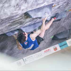 Charlie Wardrop profile