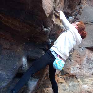 Lucy Bell profile