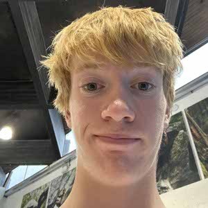 Harry Pickles profile