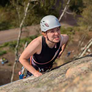 Tash Beasley profile