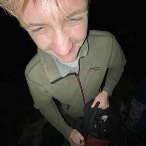 Oliver King profile