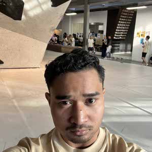 Nasrul Naim Mohd Yaakub profile