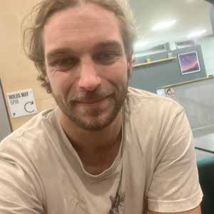 Brett Cookson profile