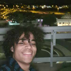 Will Baptiste profile