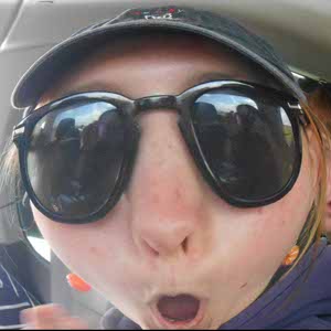 Caitlin MacKenzie profile