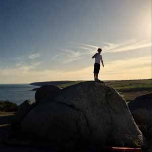 Isaac Odonohoe profile