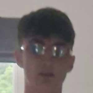 Oliver Manley profile